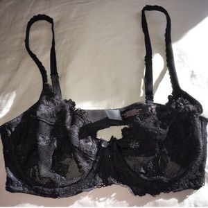 Victoria’s Secret Lace Bra